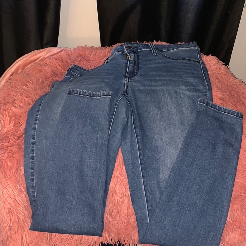 Great Fit Target Jeans